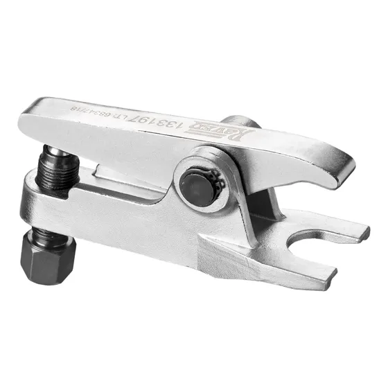 Saca Pivo Terminal Direcao Dianteira Gm Raven 133197