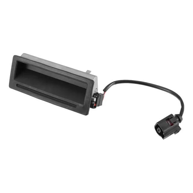 Botón Cajuela Para Vw Bora 1j6 1999-2005