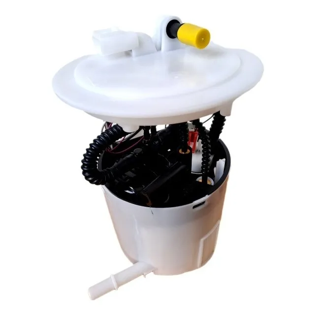 Bomba De Gasolina Jeep Grand Cherokee 11 Al 17 5.7 V8 Clipse