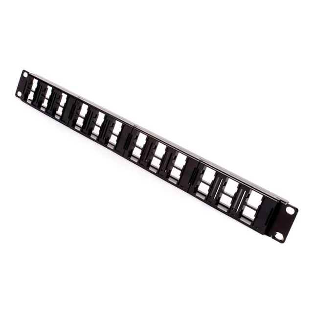 Commscope 760049932 Patch Panel 24 Puertos Descargado Cat6a
