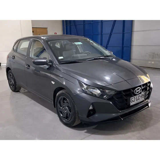 Hyundai I20 Hyundai Grand I20 Ib Plus Sjlc95