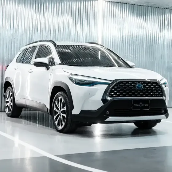 Toyota Corolla Cross 2023 1.8 Hev Seg Cvt