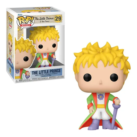 Funko Little Prince El Principito 29 Nuevo Original