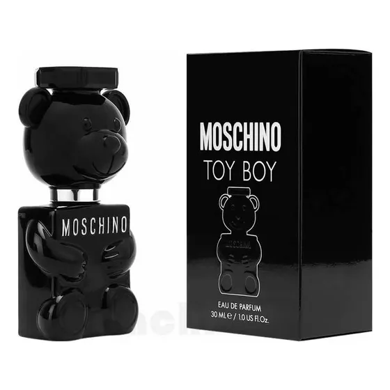 Perfume Moschino Toy Boy Edp 30ml For Men