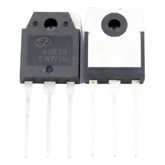 60f30 60f30a To-3p Sl60f30a 60f30ab3 60a 300v