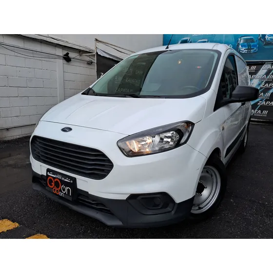 Ford Transit 1.0 Courier Mt