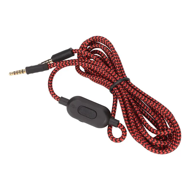 Cable De Cable De Cable De Ashata Aux De 35 Mm Macho A Para