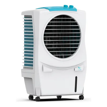 Climatizador Portátil Symphony Ice Cube 17 Litros