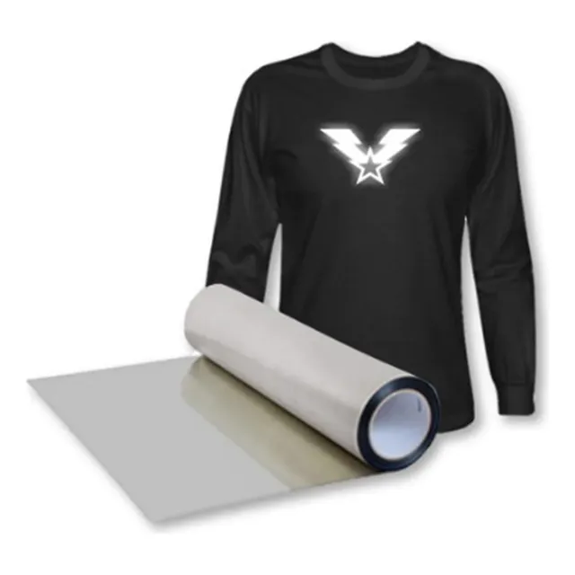 Vinil Reflectivo