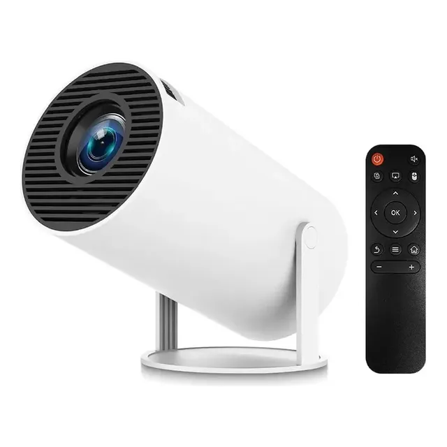 Proyector Genérico Android 1080p Portátil