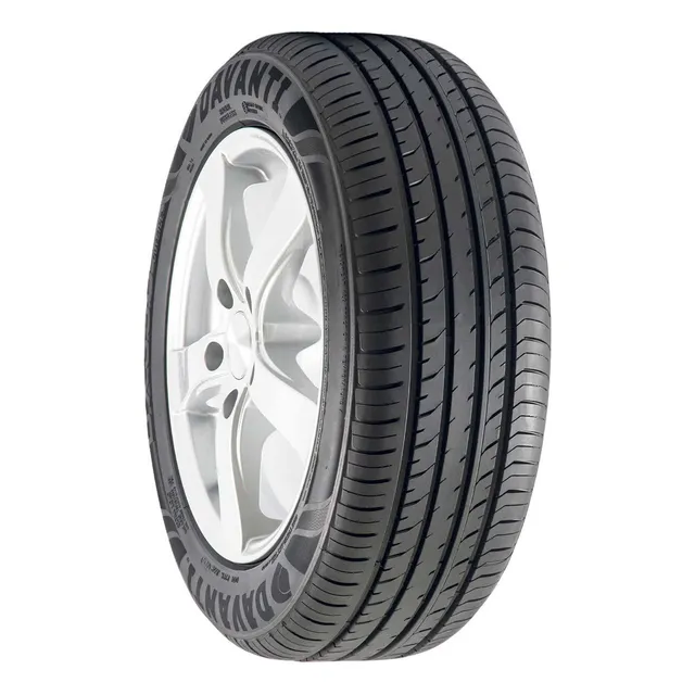 Llanta 205/55r15 Davanti Dx390 88v
