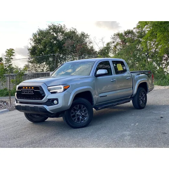 Toyota Tacoma Sr5
