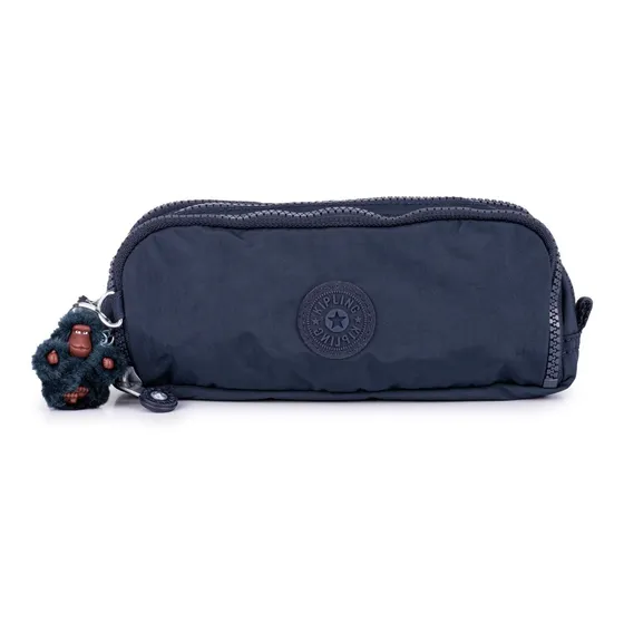Estojo Kipling Gitroy True Blue Tonal