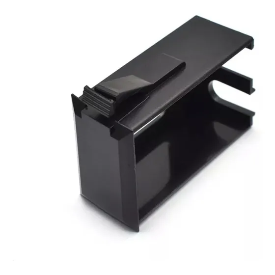 Caixa Suporte Bateria 9 V Captador 7545r