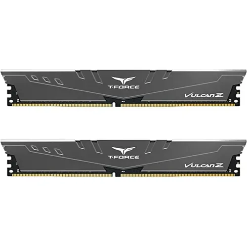 Teamgroup T -force Delta Rgb Ddr4 16gb (2x8gb) 3200mhz De De