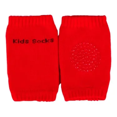 Rodilleras Bebe Proteccion Infantil Antideslizante - 3 Pares