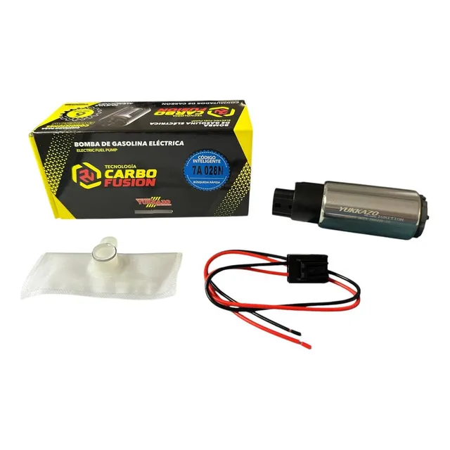 Pila Bomba Gasolina Universal 2068 Varios Vehiculos Picoliso