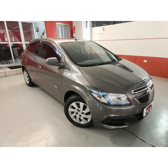 Chevrolet Onix 1.4mt Lt