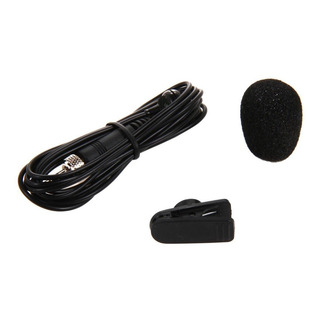 Micrófono Sennheiser Lavalier Cardioide Me4 Micrófono Sennheiser Lavalier Cardioide Me4