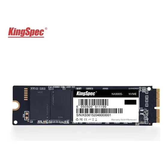 Ssd 512gb Macbook Air Retina 2013 2014 2015 KingSpec