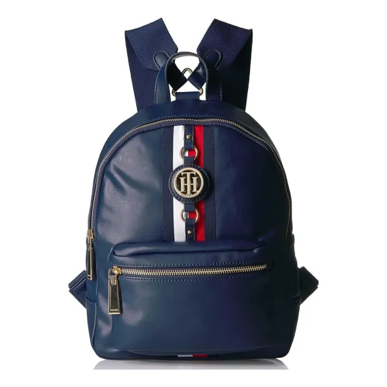Tommy Hilfiger Mochila Jaden Azul