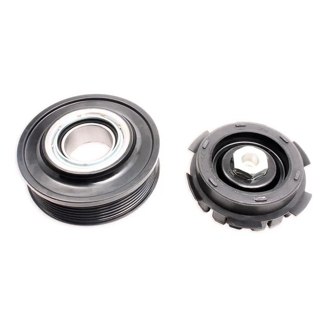 Polea Embrague Manchon 12v 6 Vias Vw Vento Amarok 2.0tdi