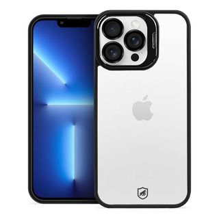 Case Capinha Para iPhone - Capa Gravity Preta - Gshield Case Capinha Para iPhone - Capa Gravity Preta - Gshield