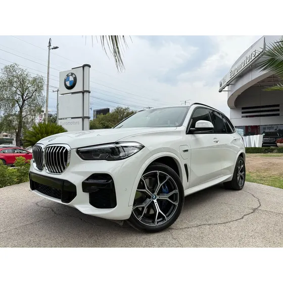 Bmw X5 5p Xdrive 45e Phev X Line L6/3.0/t Aut