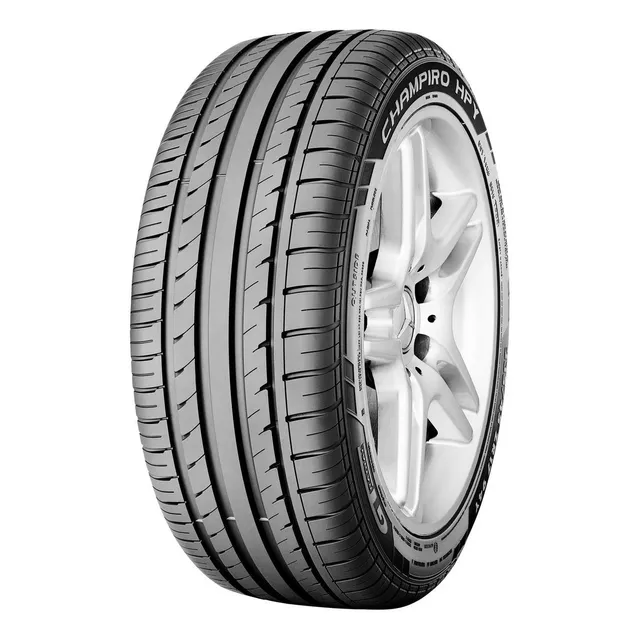 Cubierta Neumático Gt Radial 205/40 Zr18 86/y-xl