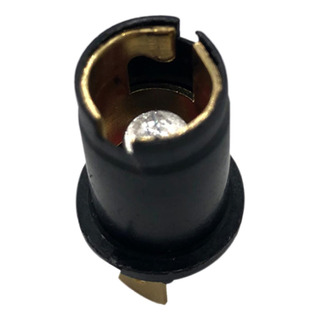 Soporte De Lámpara De Luz Lateral Reemplazo Para 233 12v 4w Soporte De Lámpara De Luz Lateral Reemplazo Para 233 12v 4w