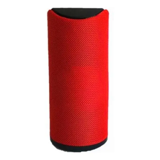 Corneta Bluetooth Tg113 Con Entrada Para Pendrive  Micro Sd