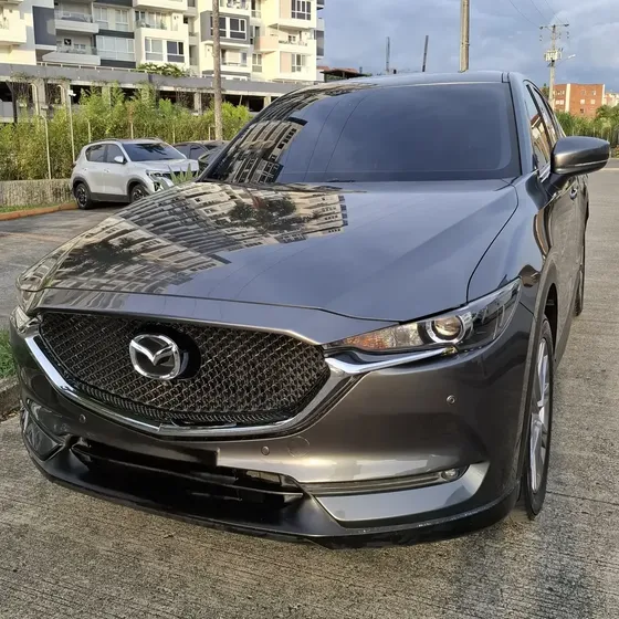 Mazda Cx-5 2022 2.5 Grand Touring