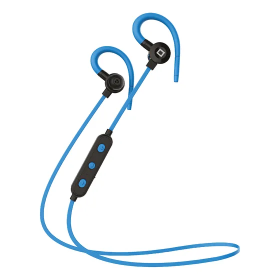 Auriculares Thonet & Vander Vr10 Gen2 Azul Luz