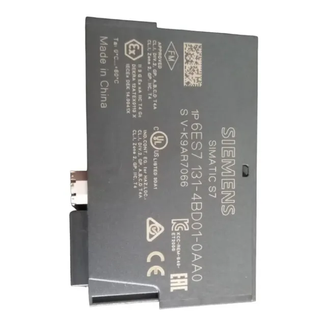 Siemens Simatic S7