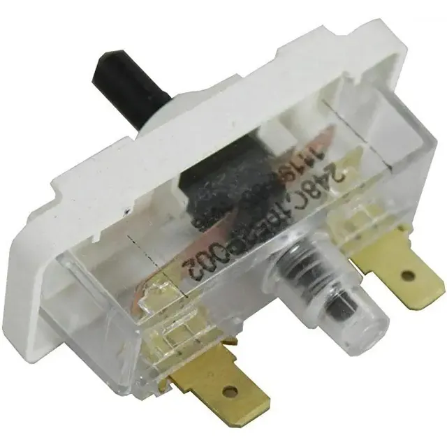 Interruptor Arranque Secadora Morocha 248c1146p001
