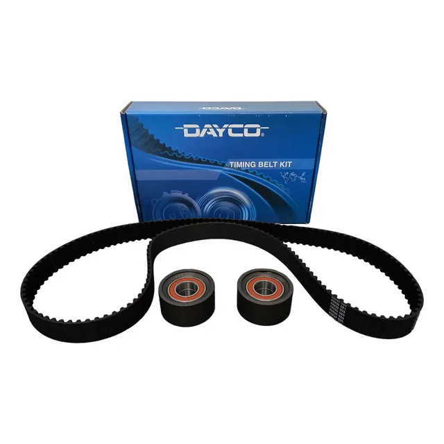 Kit Distribucion Para Iveco Daily 2.8td Dayco Correa 154x300