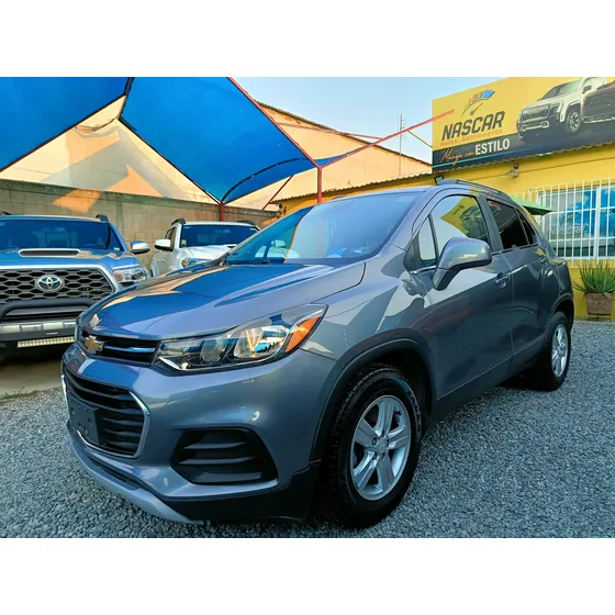 Chevrolet Trax 1.8 Lt At