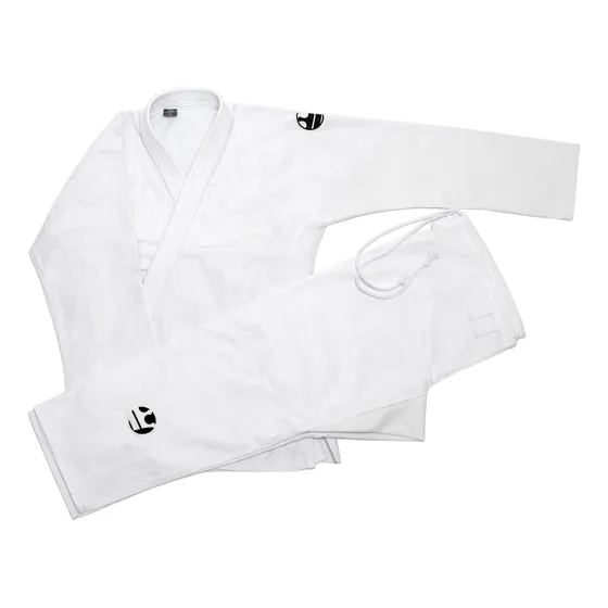 Kimono Jiu-jitsu Blackball