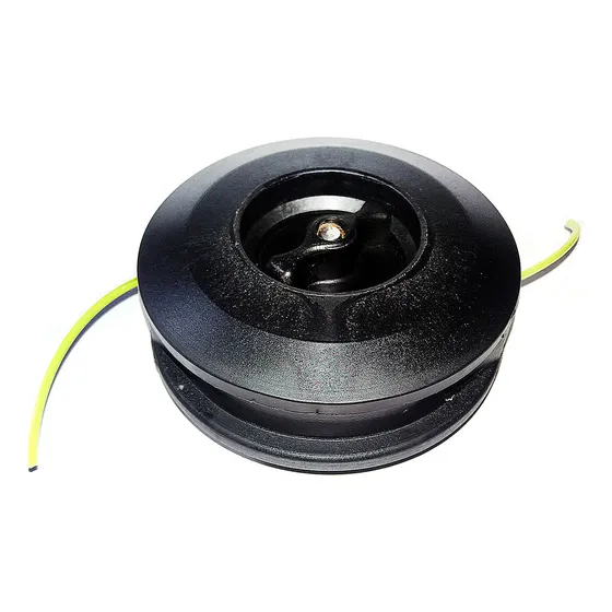 Carretel Tanza Manual Desmalezadoras Husqvarna 143rii 345fr
