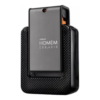 Natura Homem Cor.agio Eau De Parfum 100ml Para Masculino Natura Homem Cor.agio Eau De Parfum 100ml Para Masculino