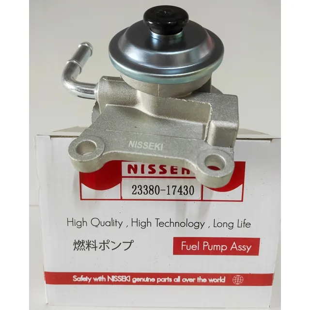 Base Tapa Filtro Diesel Gasoil Coaster Machito 4.2 1hz 