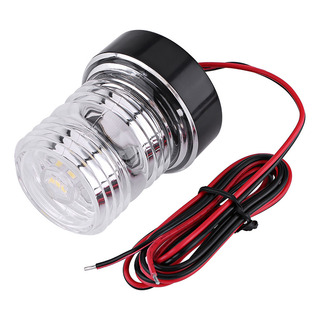 Luz De Anclaje Marina, 12 V, Navegación Integral Para Barcos Luz De Anclaje Marina, 12 V, Navegación Integral Para Barcos