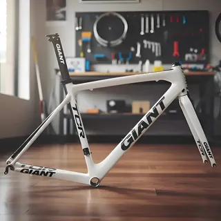 Bike Speed Giant Tcr Carbono | Mercado Livre