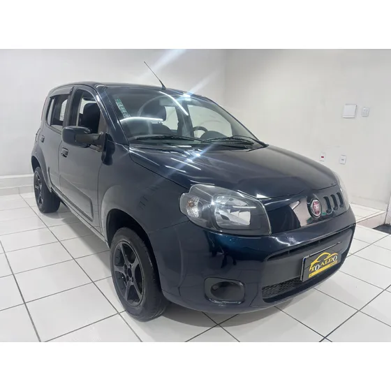 Fiat Uno 1.0 Vivace Flex 5p