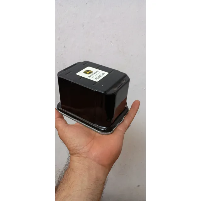 Filtro John Deree Ar86745 33371 33375 Bf959 P556745 Re27091