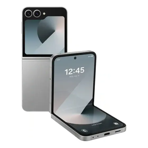 Samsung Galaxy Z Flip 6 512gb 12 Ram