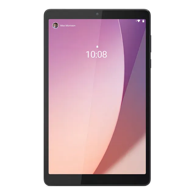 Tablet M8 (4th Gen) 4gb 64gb Android 12 Negro Lenovo