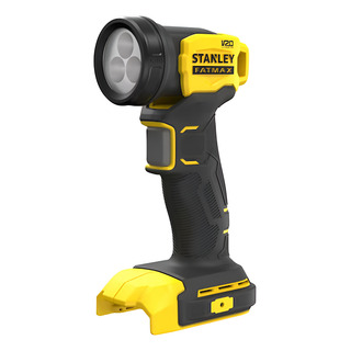 Lanterna Led De Mão Pivotante Stanley Fatmax V20 140 Lumens Lanterna Led De Mão Pivotante Stanley Fatmax V20 140 Lumens