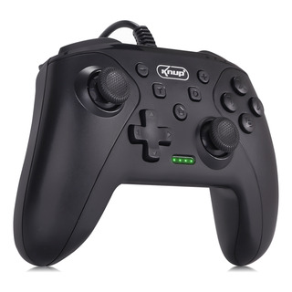 Controle Joystick Para Nintendo Swith Ps3 Computador Pc Game Controle Joystick Para Nintendo Swith Ps3 Computador Pc Game