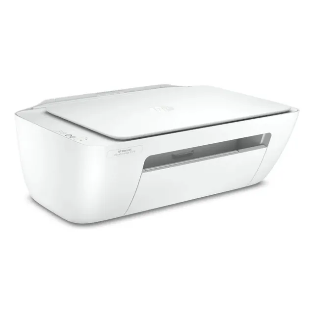 Impresora Multifuncional Hp Deskjet Ink Advantage 2374